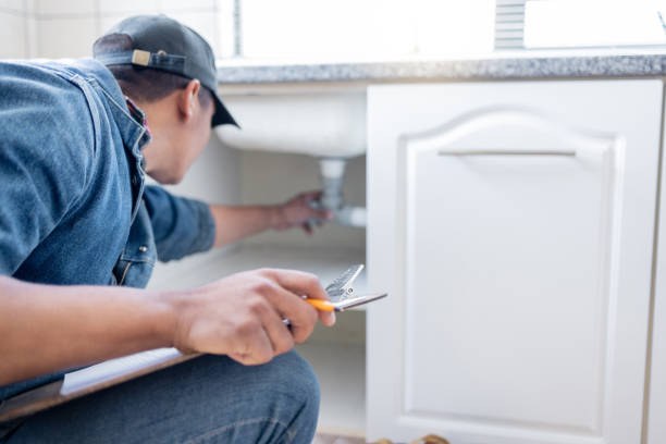 Best Gas Line Repair  in Bedford Hills, NY