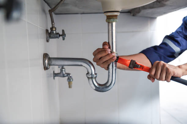 Best Local Plumber Services  in Bedford Hills, NY