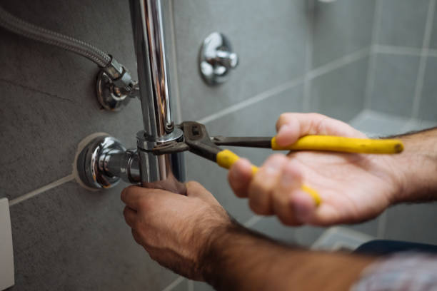 Best Same-Day Plumbing Service  in Bedford Hills, NY
