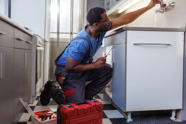 Best Best Plumbers Near Me  in Bedford Hills, NY