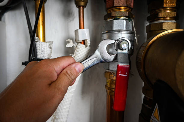Best Clogged Drain Plumber  in Bedford Hills, NY
